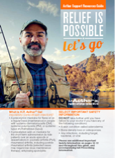 Acthar Gel Support Resources Guide image