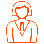 Request a Rep Icon
