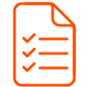 Checklist icon