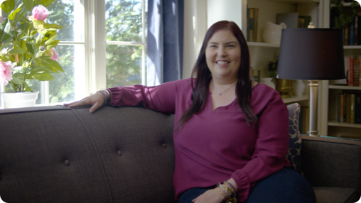 Kerry Acthar Gel patient sarcoidosis video