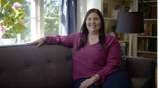 Kerry Acthar Gel patient sarcoidosis video